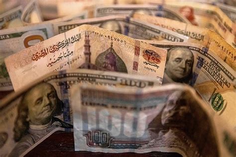 ازمة الدولار في مصر pdf