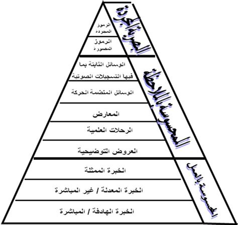 استعمال الخبرة الخاص