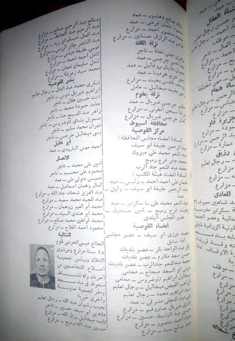 اعيان مصر سنة 1954 pdf