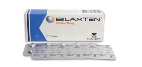 الآثار الجانبية لدواء بيلاكستين