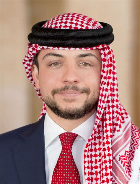 الأمير الحسين بن عبد الله ويكيبيديا