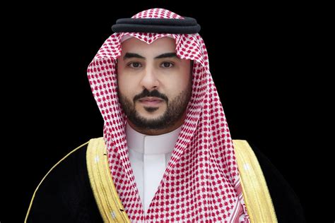 الأمير خالد بن سلمان السيرة الذاتية