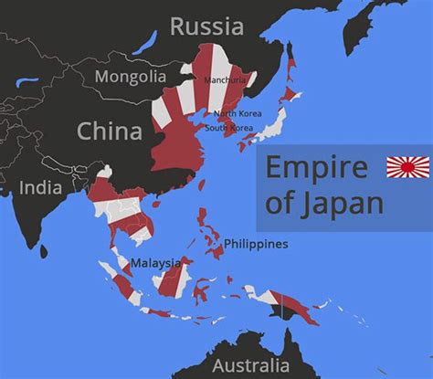 الإمبراطورية اليابانية