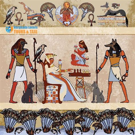 الاسر الفرعونية كاملة pdf