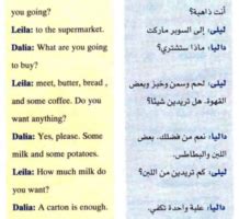 الانجليزية لكل العرب pdf