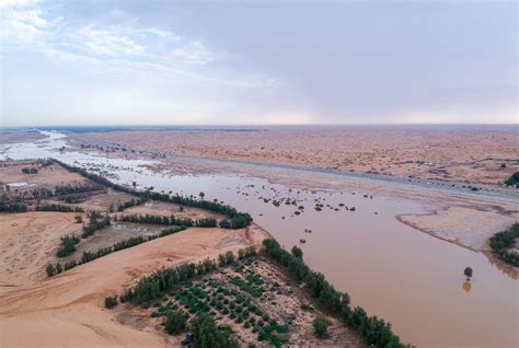 الاودية