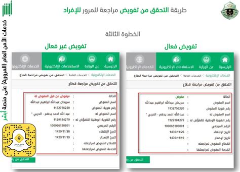 التحقق من تفويض مراجعة قطاع 1444 | تفويض مراجعة الدوائر الحكومية أبشر ، لقد تم طرح منصة أبشر من قبل وزراة الداخلية لتقوم بتقديم الخدمات ال