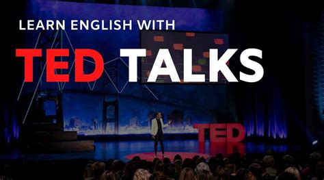 التحميل من موقع ted