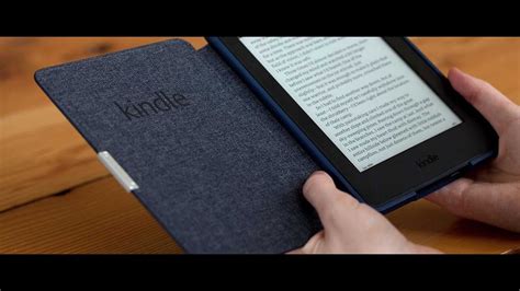 التعريف بتطبيق الكيندل Kindle