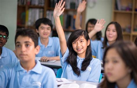 التعليم في ماليزيا خيارات واسعة للطلاب في المرحلة الثانوية pdf