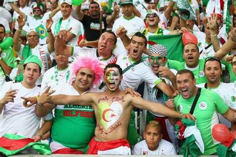 الجزائري