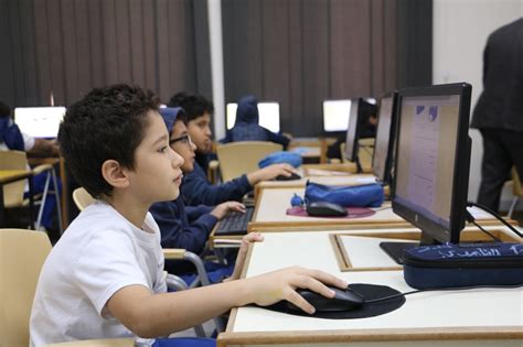 الحاسوب في التعليم