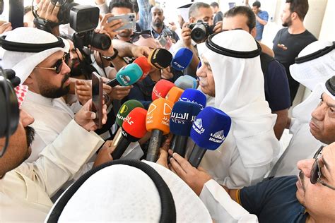 الدعوة للترشح لمجلس الامة 2022 الكويتي