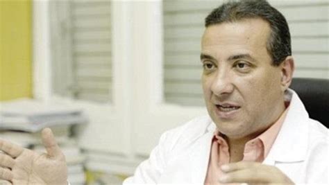 الدكتور هشام الخياط