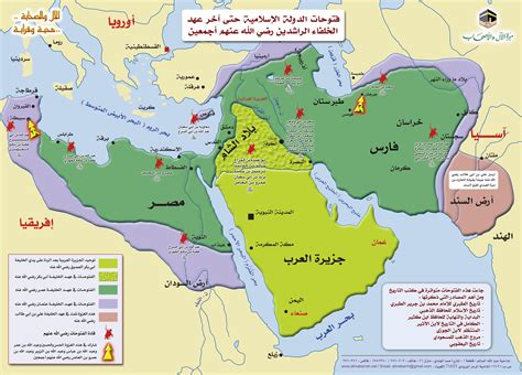 الدولة الاسلامية في عهد الرسول pdf