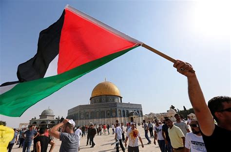 الرد الفلسطيني على الاحتلال الصهيوني