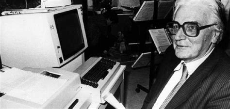 السيرة الذاتية تشارلز باباج مخترع الكمبيوتر