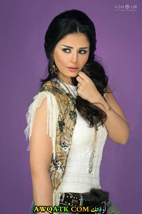 السيرة الذاتية للفنانة منة فضالي