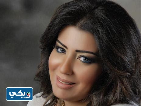 السيرة الذاتية ل الفنانة بسمة الكويتية