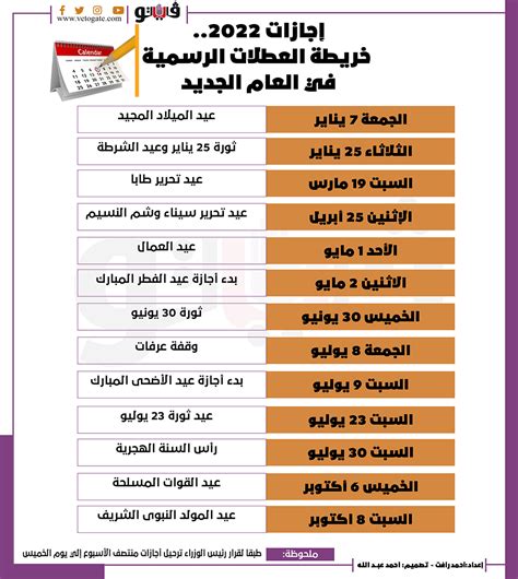 العطلات الرسمية في ليبيا 2022