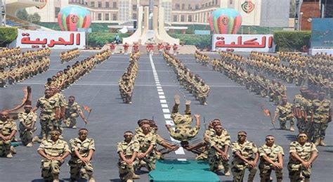 العلوم العسكرية كلية حربية مصر pdf