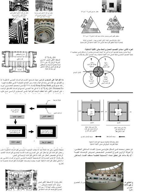 العمارة النفسية والفراغ المعماري pdf