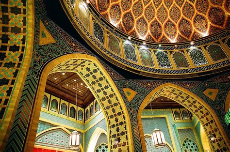 العمارة و الفنون في دولة الإسلام pdf