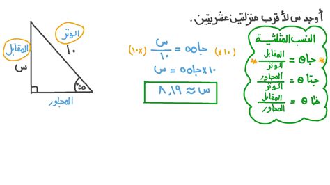 المجاور