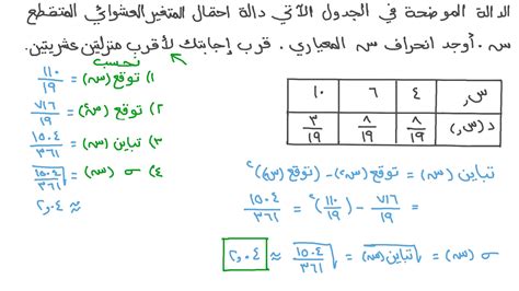 المعياري