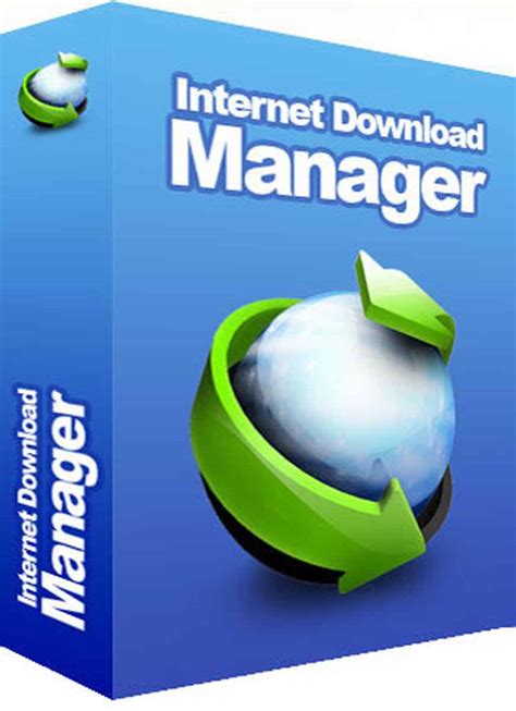 الموقع الرسمي internet download manager تحميل