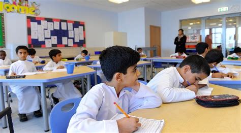 النظام التعليمي في دولة الكويت