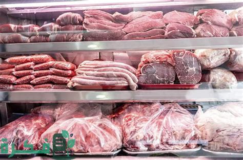 اماكن بيع المجمدات بالجملة، تعد اللحوم من السلع الغذائية غالية الثمن ، والكثير من الأشخاص لا يستطيعون شراء اللحوم البيضاء أو اللحوم