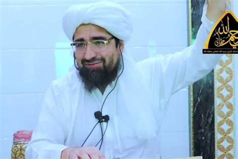 انتحاري يقتل الشيخ رحيم الله حقاني في كابل