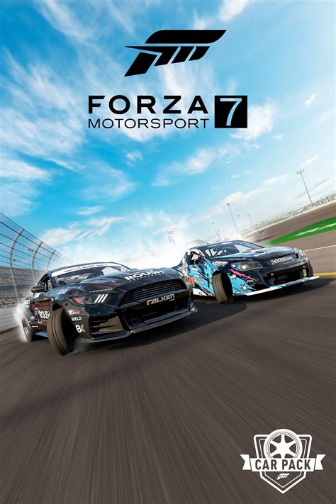 اون لاينforza motorsport 7 تحميل