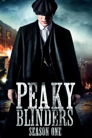 ايجي بست Peaky Blinders الموسم الأول