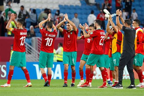 بث مباشر لمباراة كأس العرب للناشئين بين المغرب والجزائر