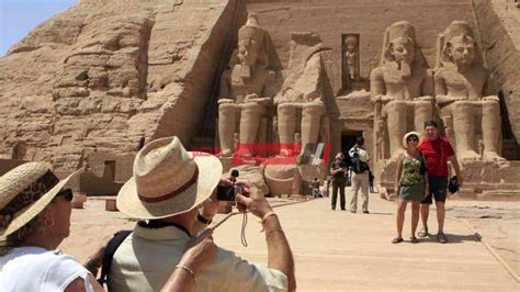 بحث عن السياحة في مصر pdf