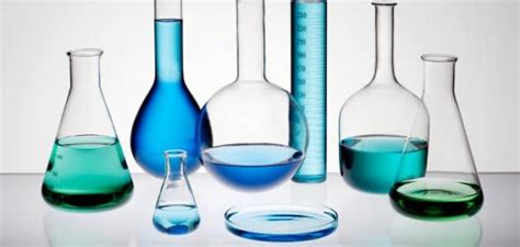 بحث عن الكيمياء والمادة pdf
