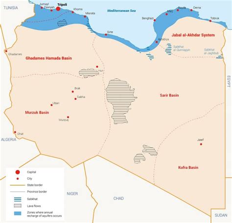 بحث عن تارخ ليبيا pdf