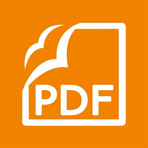 برنامج صغير لفتح ملفات pdf