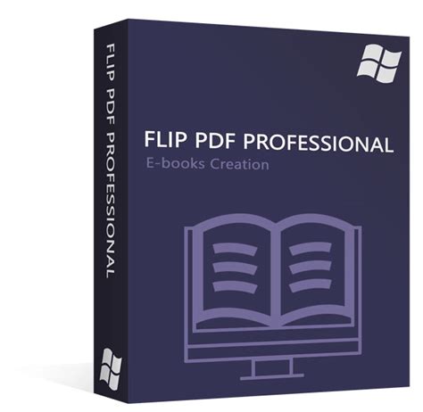 برنامج flipbuilder flip pdf professional 2466 multilingual