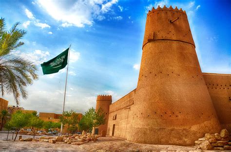 تاريخ المملكة العربية السعودية الحديثة