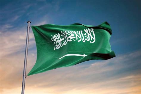 تثير تفاصيل تغيير العلم السعودي، التي نشرها مجلس الشورى عبر حساباته الرسمية على مواقع التواصل الاجتماعي، البلبلة على الإنترنت