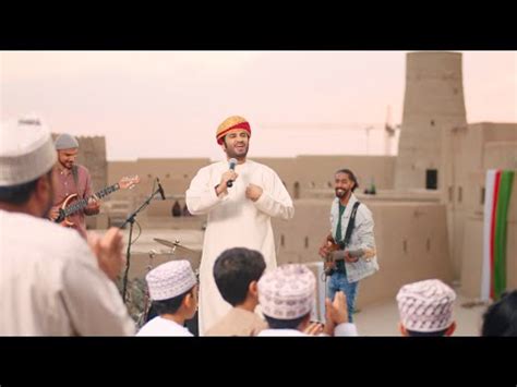 تحميل أغنية هاذي عمان