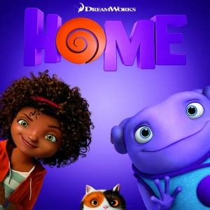 تحميل اغنية فيلم الكرتون home