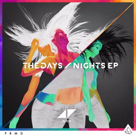 تحميل اغنية avicii the nights