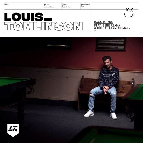 تحميل اغنية back to you louis