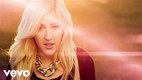 تحميل اغنية burn ellie goulding