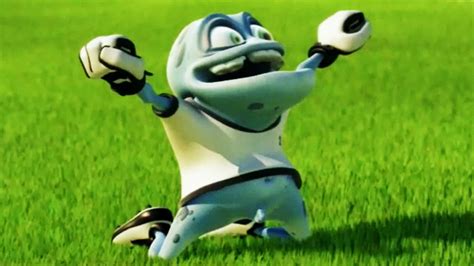 تحميل اغنية crazy frog we are the champions