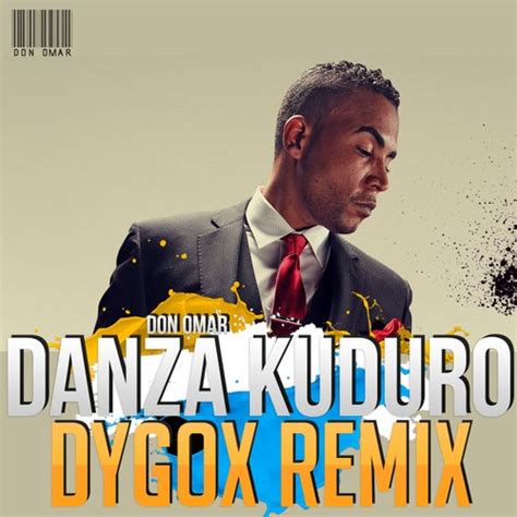 تحميل اغنية danza kuduro remix